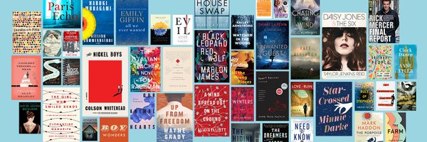 doubledayca Profile Banner
