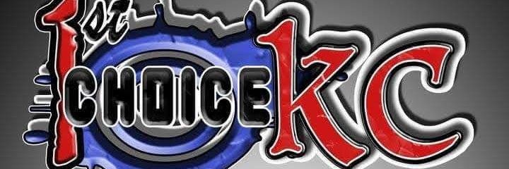 djkcfirstchoice's profile banner image