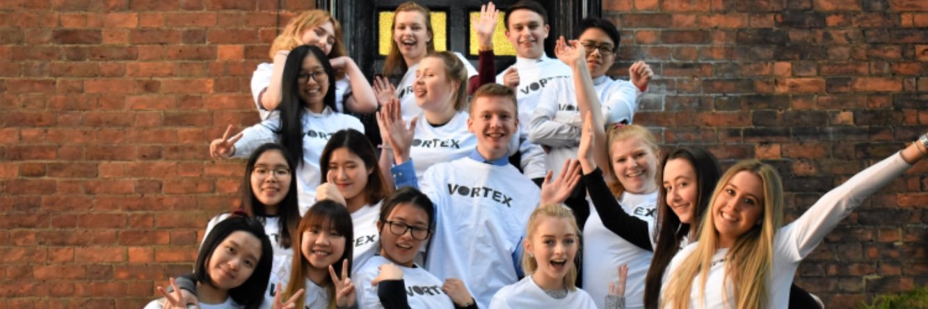 vortexye's profile banner image