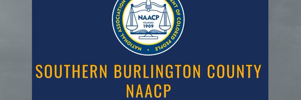 sbcnjnaacp Profile Banner