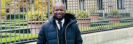 Adv. Shibolo Awali Sean banner