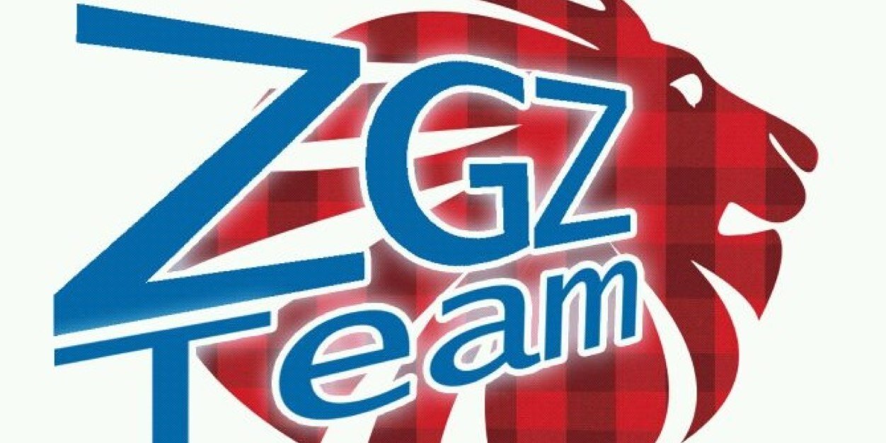 ZGZTEAM's profile banner image