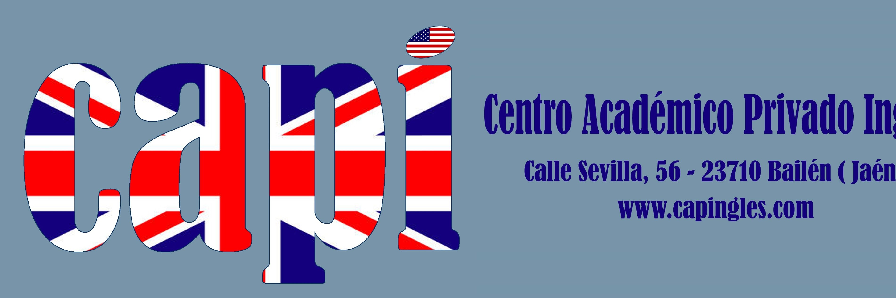 CAPI BREAK banner