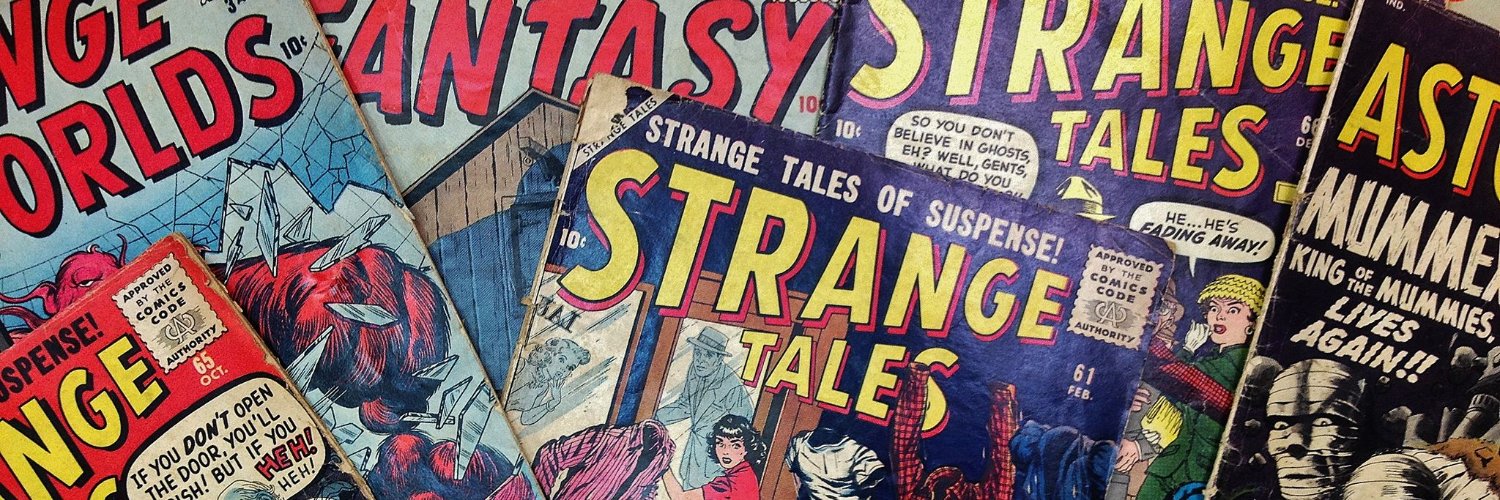 MyComicShop's banner