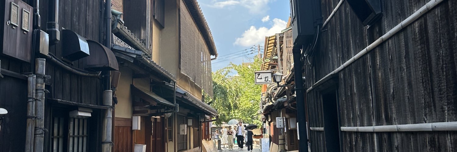 hidejiji's profile banner image