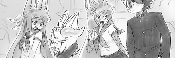 sparkydb_art Profile Banner