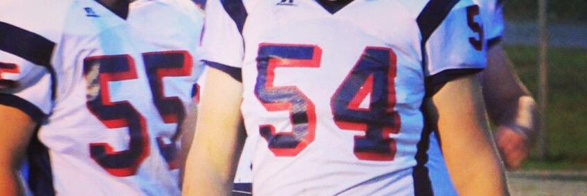 CkMcCoy55's profile banner image