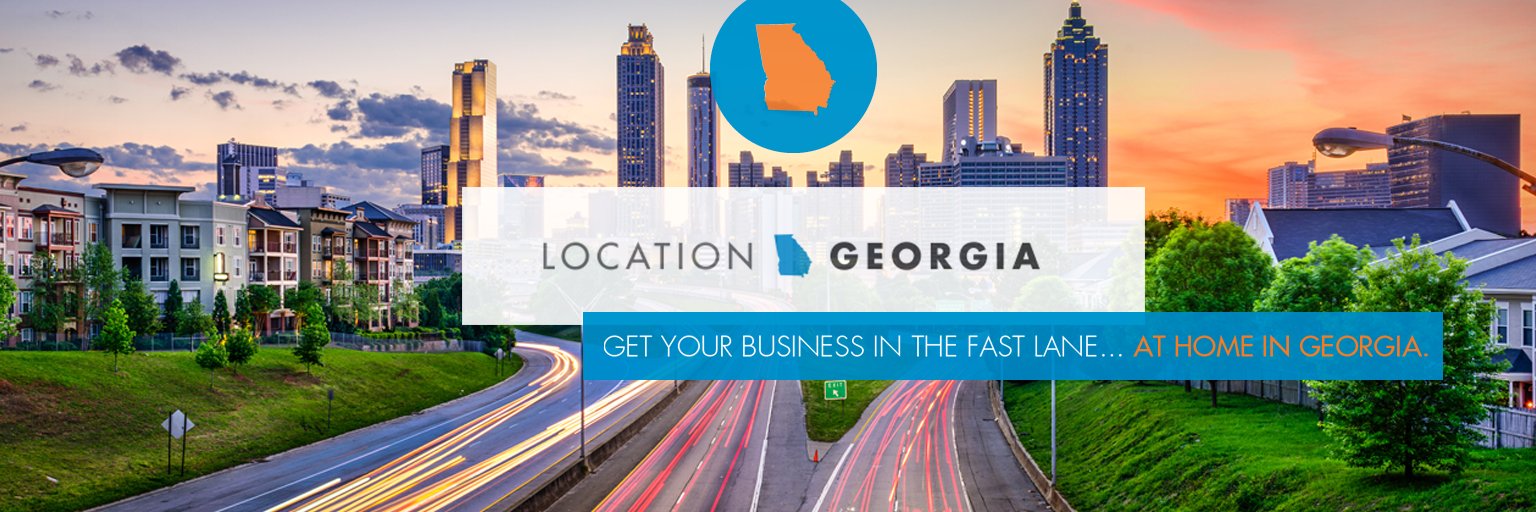 ECG Location Georgia banner