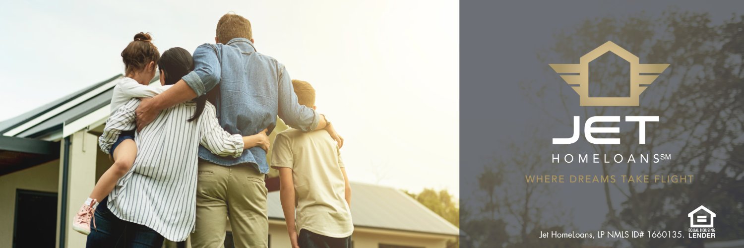 Jet HomeLoans banner