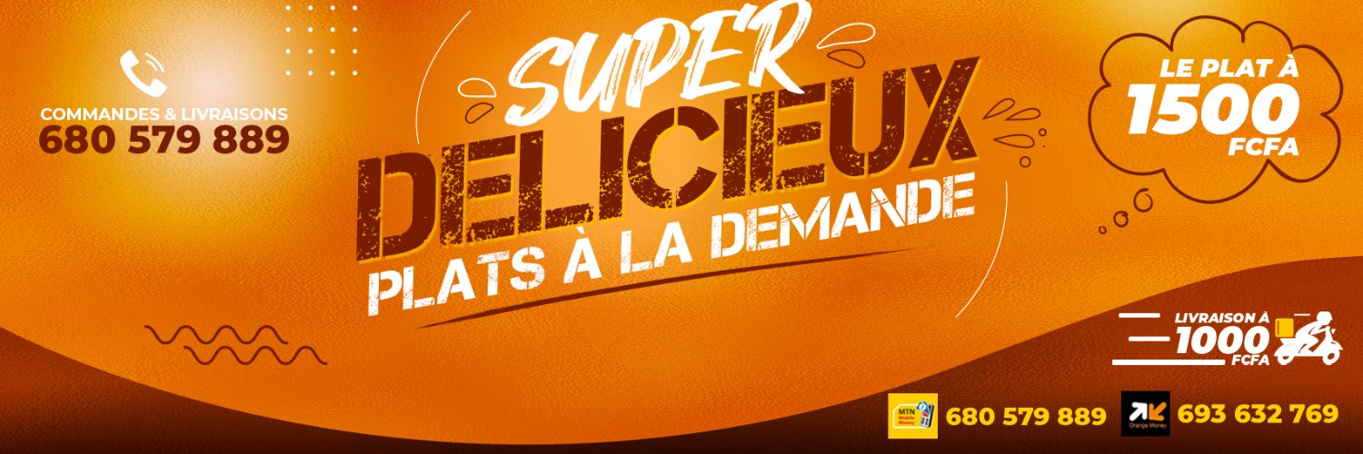 kifelofood's profile banner image