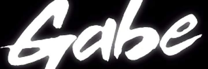 escribegabe's profile banner image