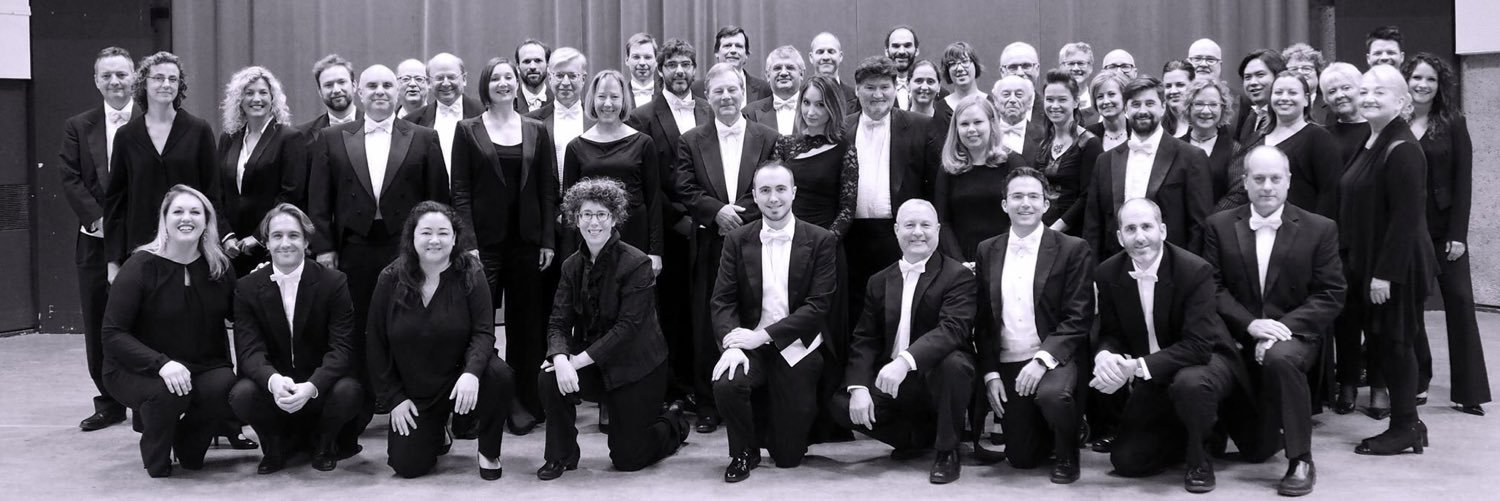 NACO musicians banner