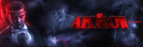 Akrowszer Profile Banner