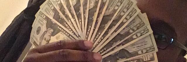 Daymonee1's profile banner image
