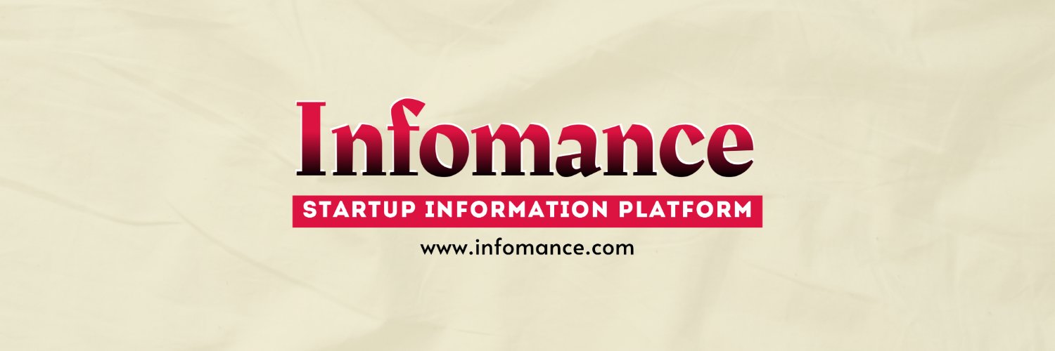Infomance banner