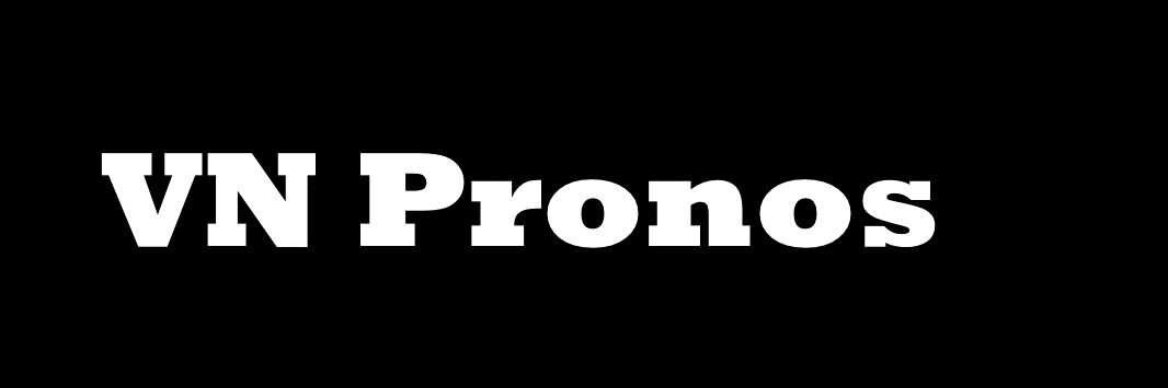 VnPronos's profile banner image