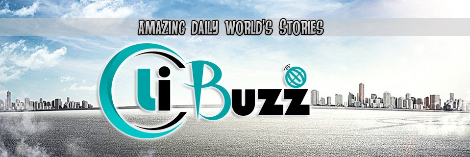LiBuzzOfficial's profile banner image
