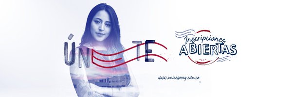 Universidad CESMAG Profile Banner