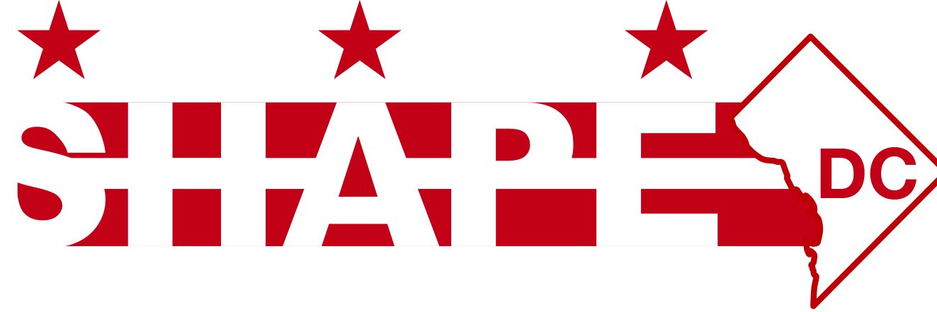 SHAPEDC banner