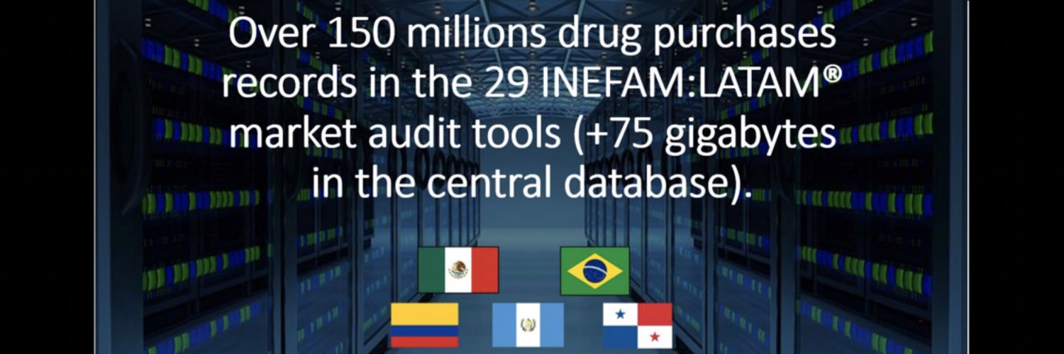 🌐 INEFAM LATAM 🌐 ® banner