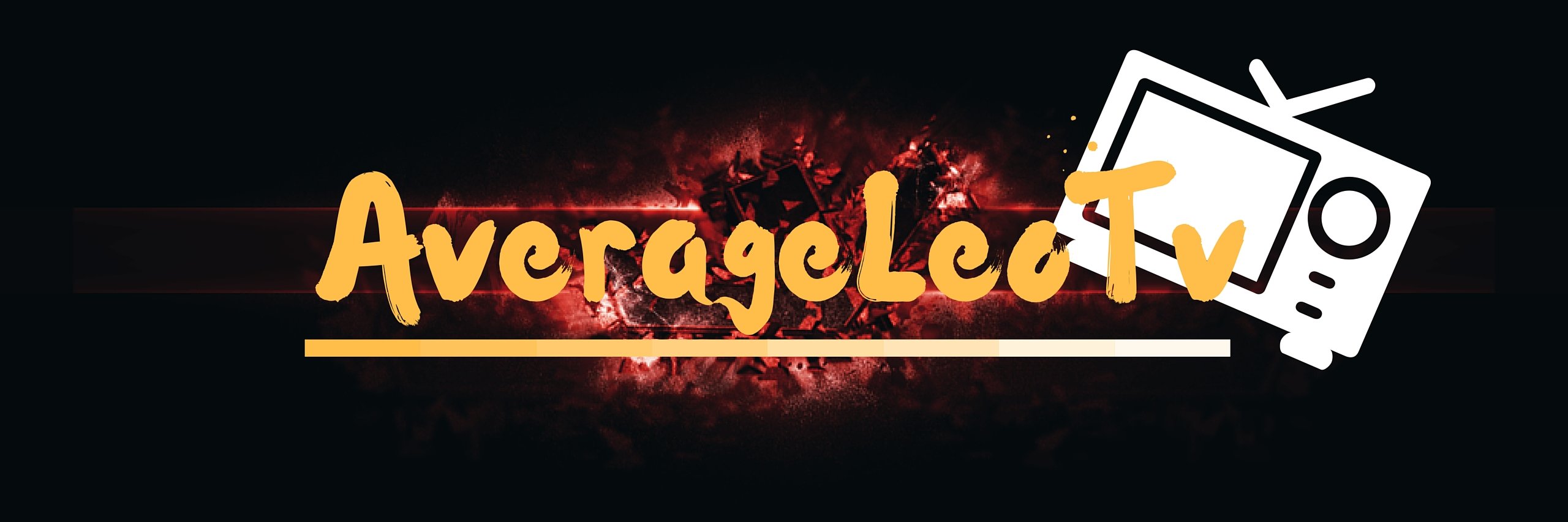 averageleotv's profile banner image