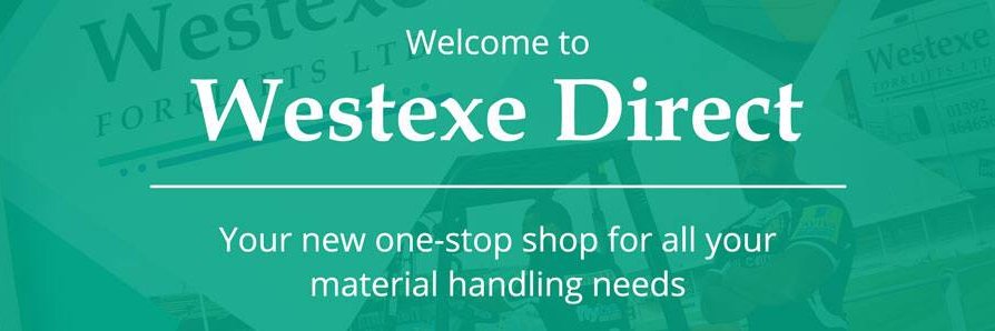 Westexe Direct banner