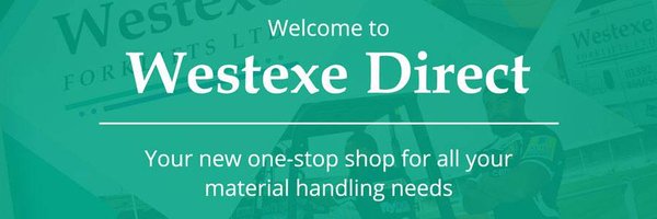 WestexeDirect Profile Banner