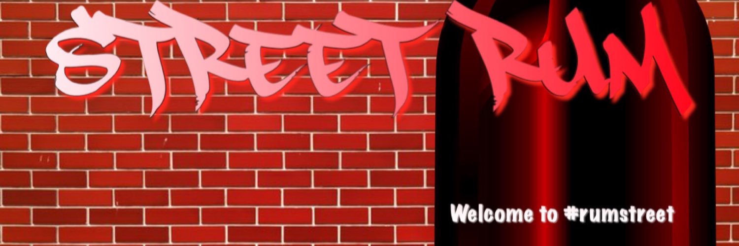Street Rum banner