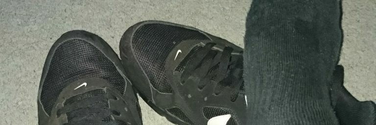 Scotland Foot Lover banner