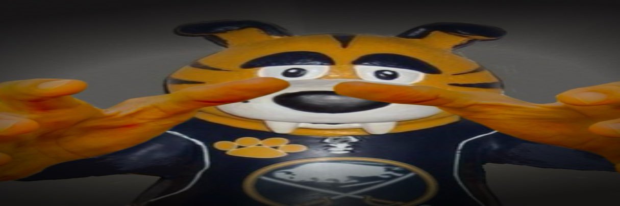Mick's banner