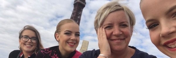 schorah's profile banner image