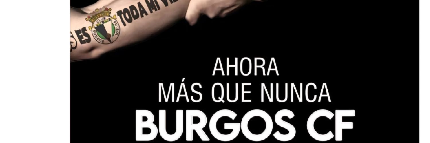 Burgos banner