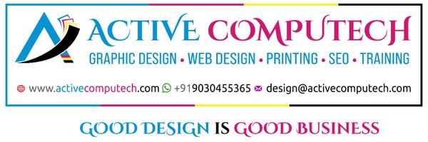 activecomputech Profile Banner