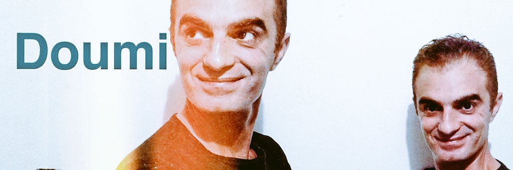 Doumi53675201's profile banner image