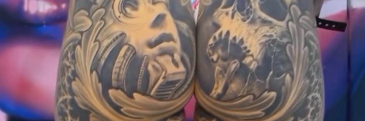 StarksMark44's profile banner image