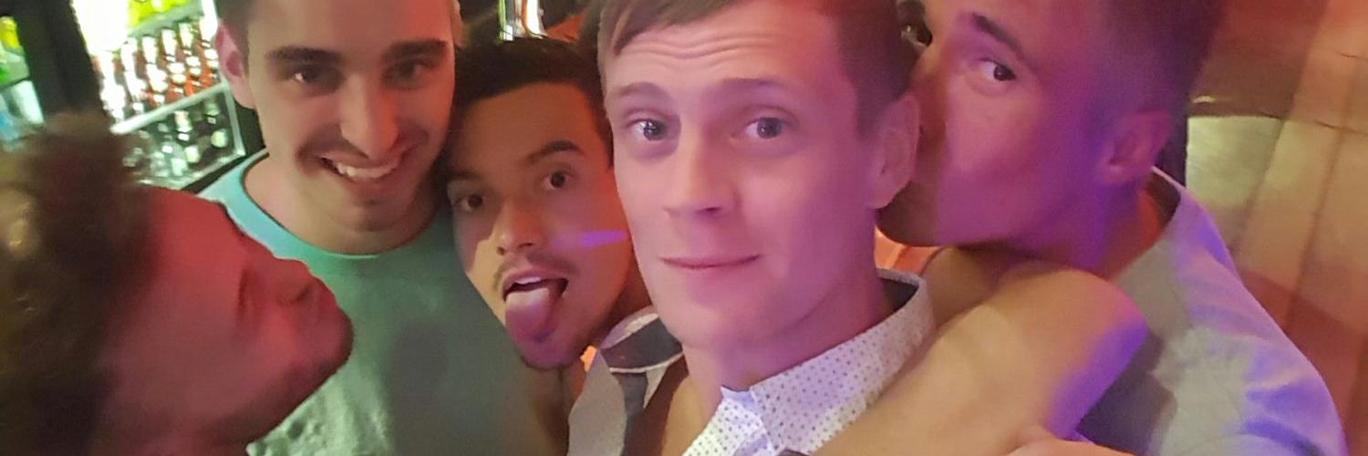 TruscottMatt's profile banner image
