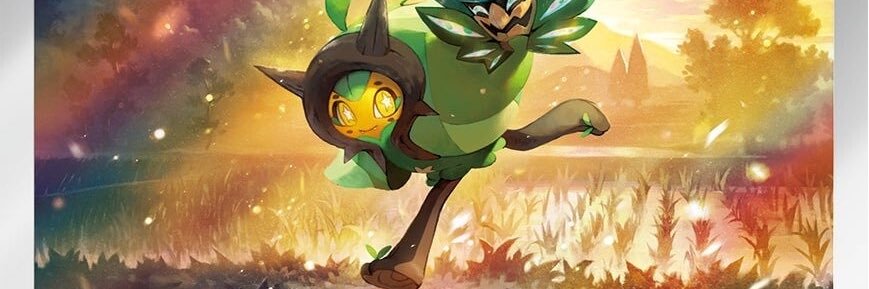 ShinyCatbug's profile banner image