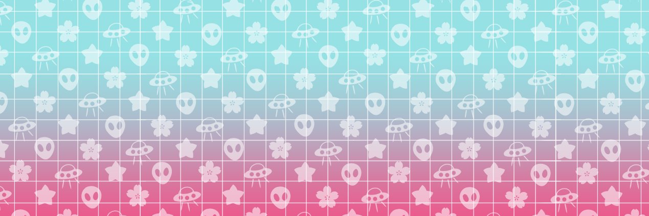 ✨👽Silvia Lorena 🖊🌸🎨OPEN COMMISSIONS!!!!! banner