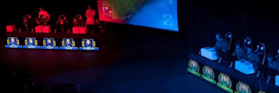 RBHSesports's profile banner image