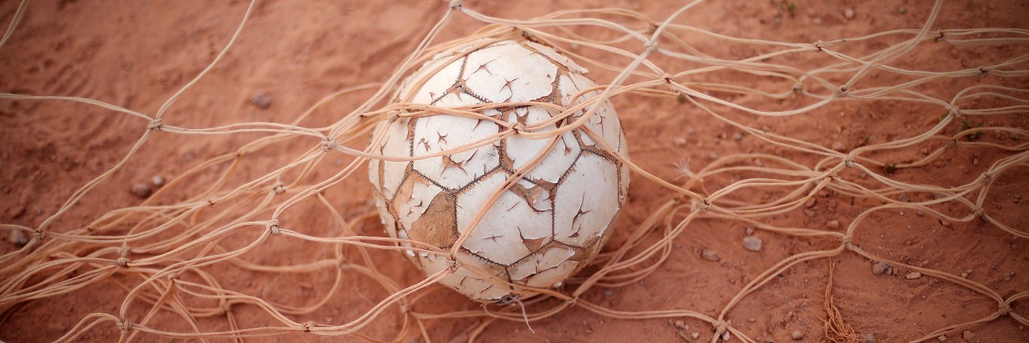 Simon Stacpoole banner