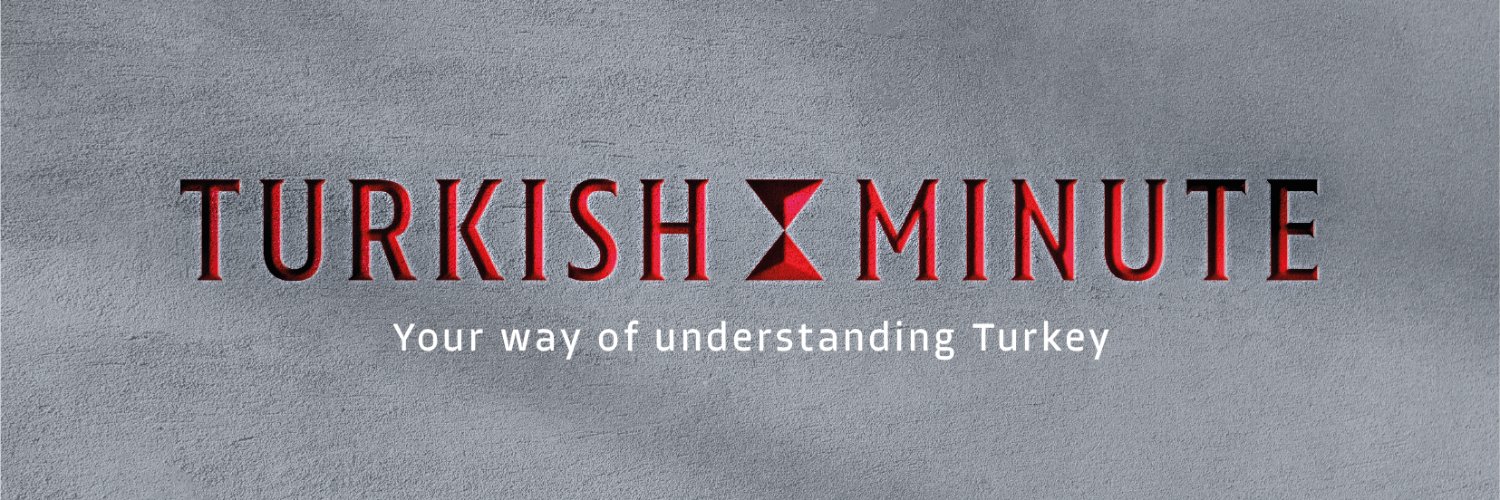 Turkish Minute banner