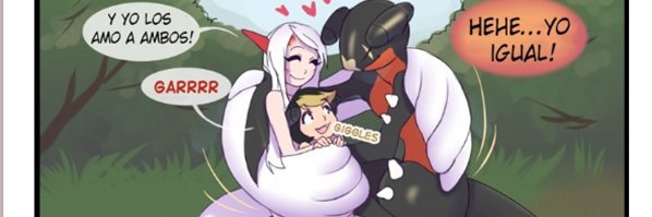 Garcchomp 🔥🖤 banner