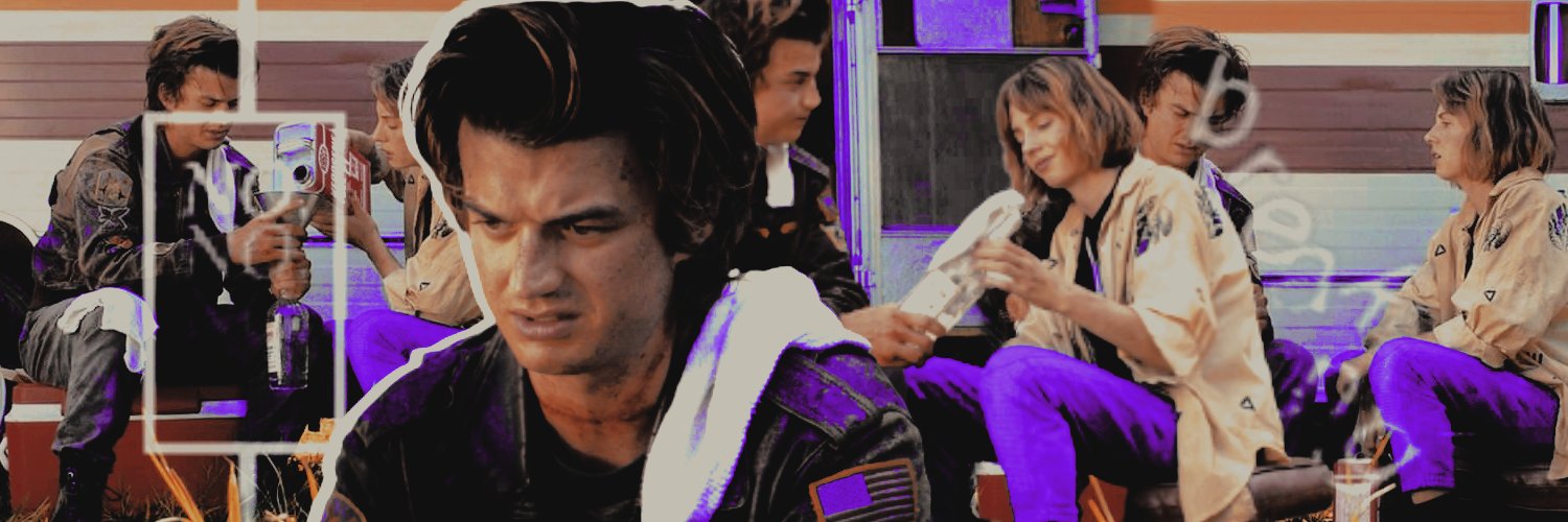THEBABYSITTR's profile banner image