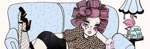 ariannedavidow's profile banner image