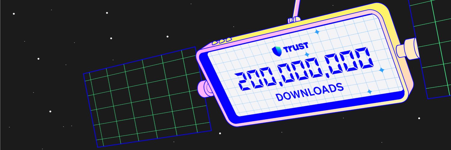 Trust Wallet