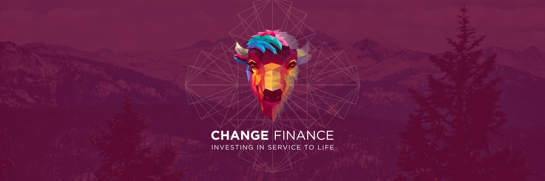 Change Finance, PBC banner