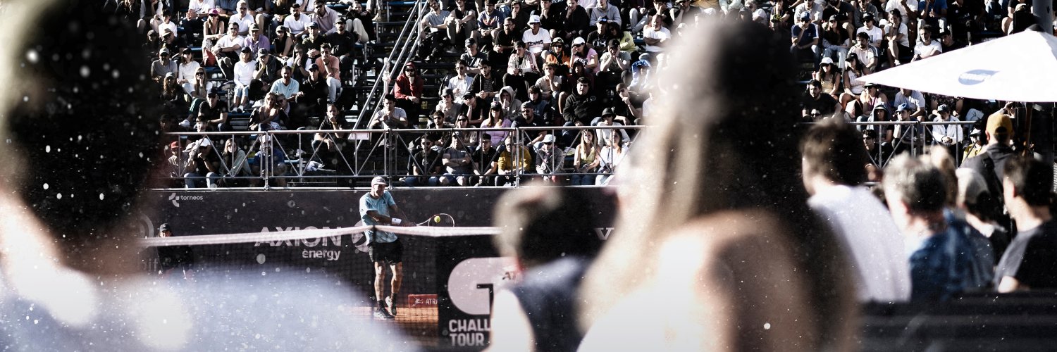 Buenos Aires Challenger banner