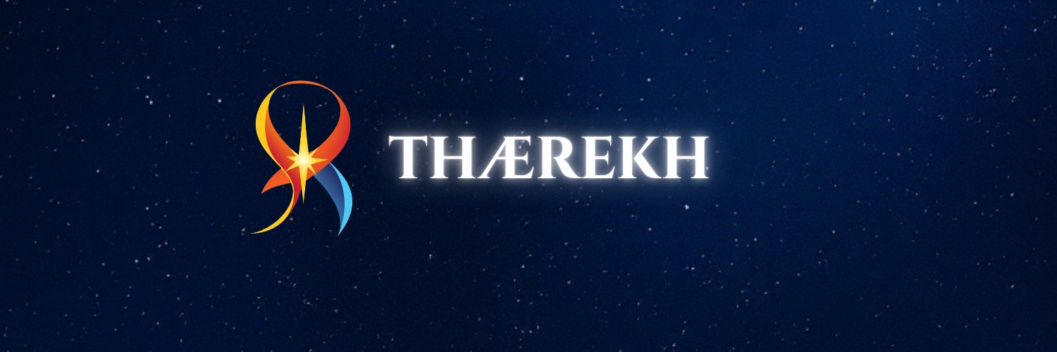 Thaerekh banner