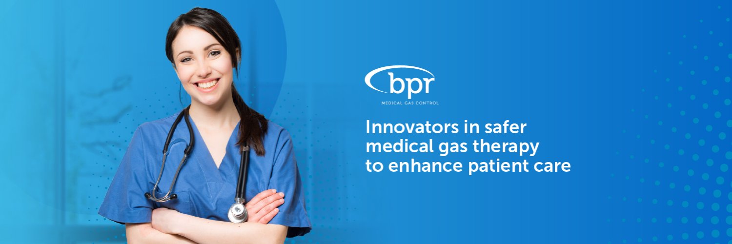 BPR Medical banner
