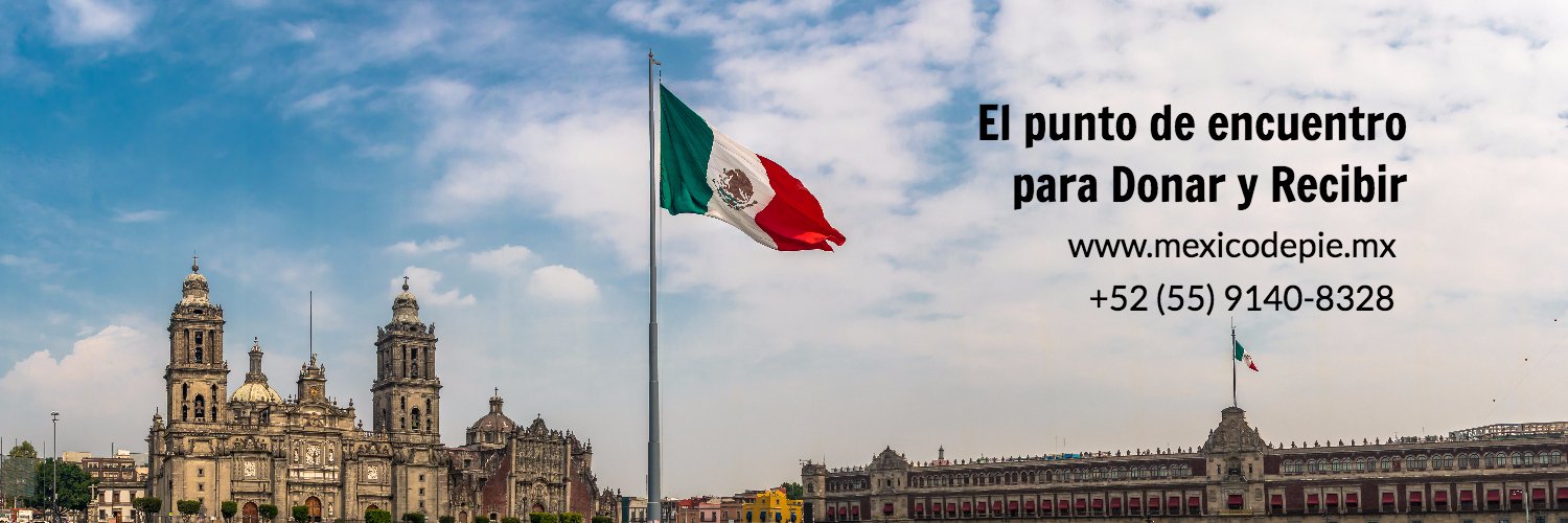 mexdepie's profile banner image